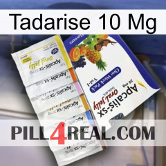Tadarise 10Mg 11